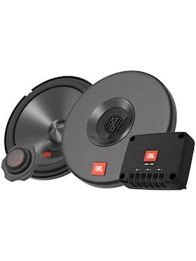 Car acoustics JBL Club 602C